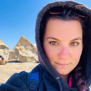 Meet your Posher, Jen